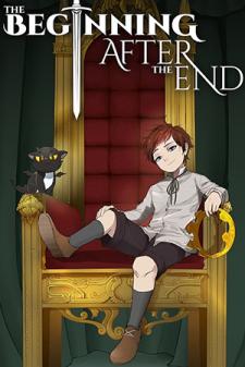 The Beginning After The End Chapter 128