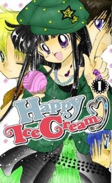 Happy Ice Cream!