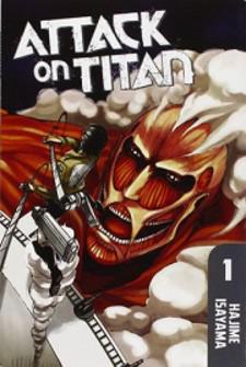 attack on titan manga reader