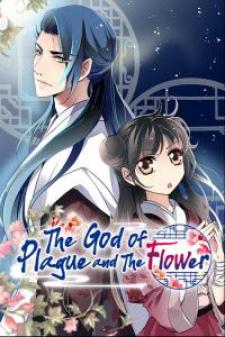 The God Of Plague And The Flower