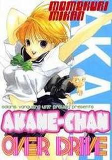 Akane-Chan Overdrive
